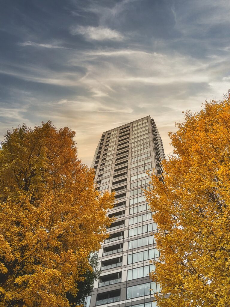 apartment building, building, fall-6962116.jpg